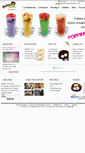 Mobile Screenshot of bubble-fever.com